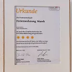 Marek 公寓