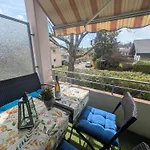 Apartamento Marek Gaienhofen (Baden-Wurttemberg)