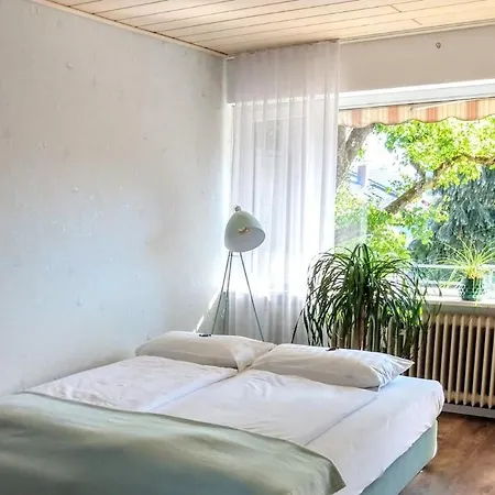 Marek Apartment