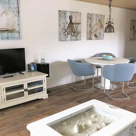Marek Apartment