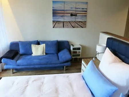 Apartment Marek *