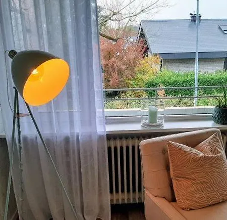 Marek Apartment