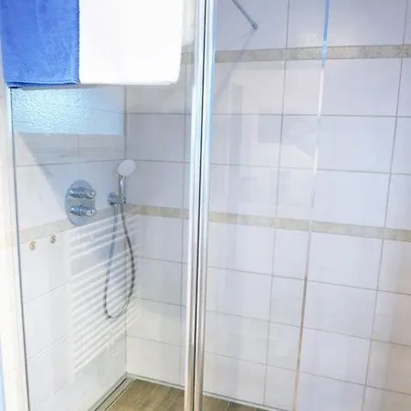 Marek Appartement Gaienhofen (Baden-Wurttemberg)