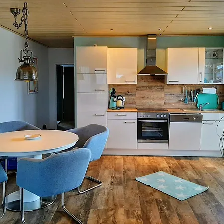 Appartement Marek