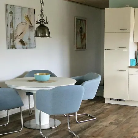 Marek Apartment