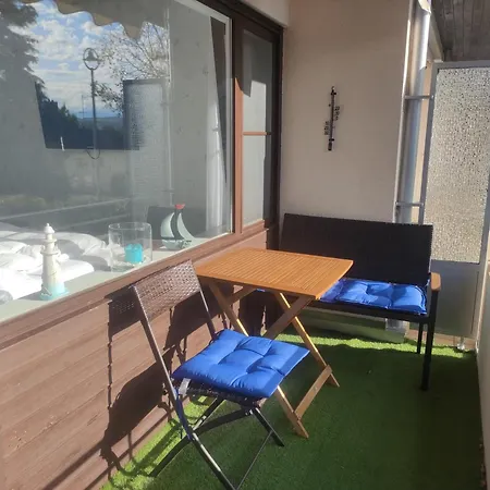 Marek Apartment Gaienhofen (Baden-Wurttemberg)