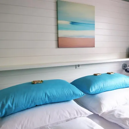 Marek * Gaienhofen (Baden-Wurttemberg)