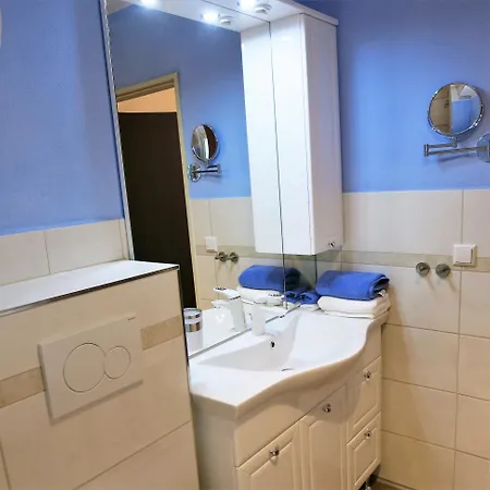 Marek Apartment