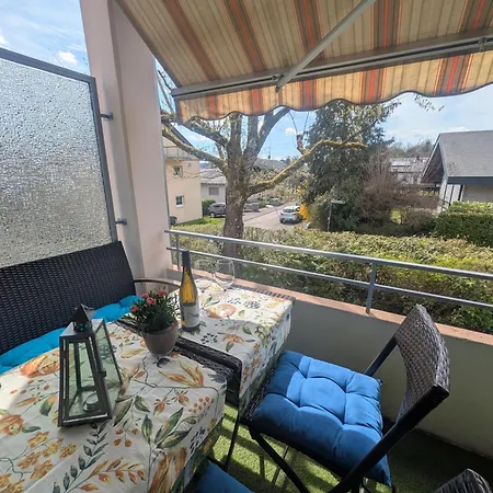Appartement Marek Gaienhofen (Baden-Wurttemberg)