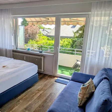 Appartement Marek Gaienhofen (Baden-Wurttemberg)